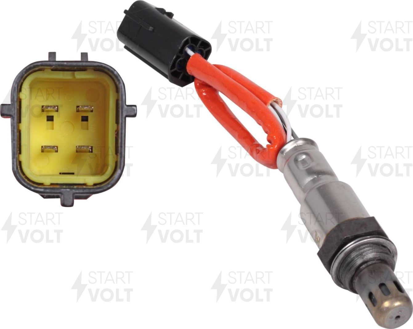 Лямбда-зонд (кислородный датчик) StartVOLT. Артикул VS-OS 1419