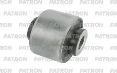 Сайлентблок рычага подвески (Patron) Patron. Артикул PSE12358