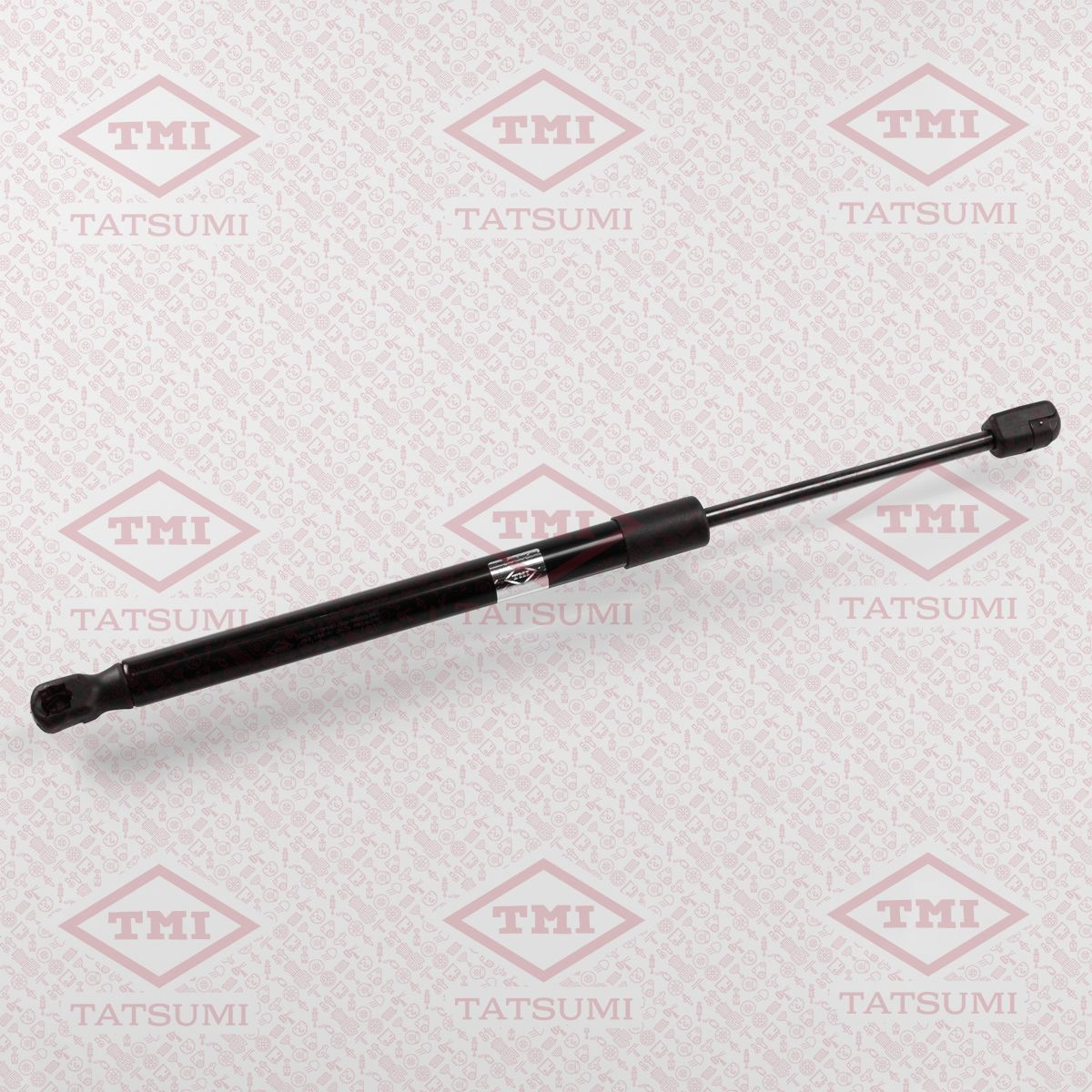 Амортизатор капота (L=380mm, F=310N) (Tatsumi). Артикул TAF1210