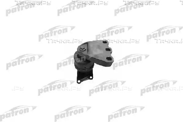 Опора (подушка) двигателя Patron. Артикул PSE3576