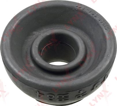 Сайлентблок переднего рычага подвески LYNXauto. Артикул B8188