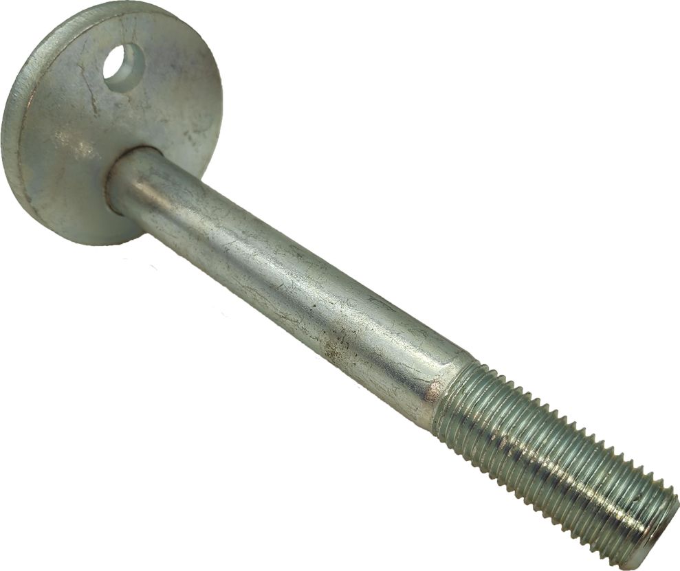 Болт развальный Jikiu. Артикул BB21004