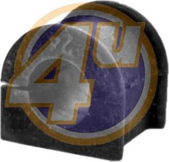 Втулка стабилизатора 4U. Артикул TY-SB-00467