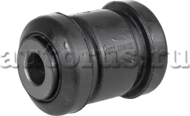 Сайлентблок переднего рычага L=R (передний) FORD Focus 2 GANZ GIL061533 Ganz. Артикул GIL061533