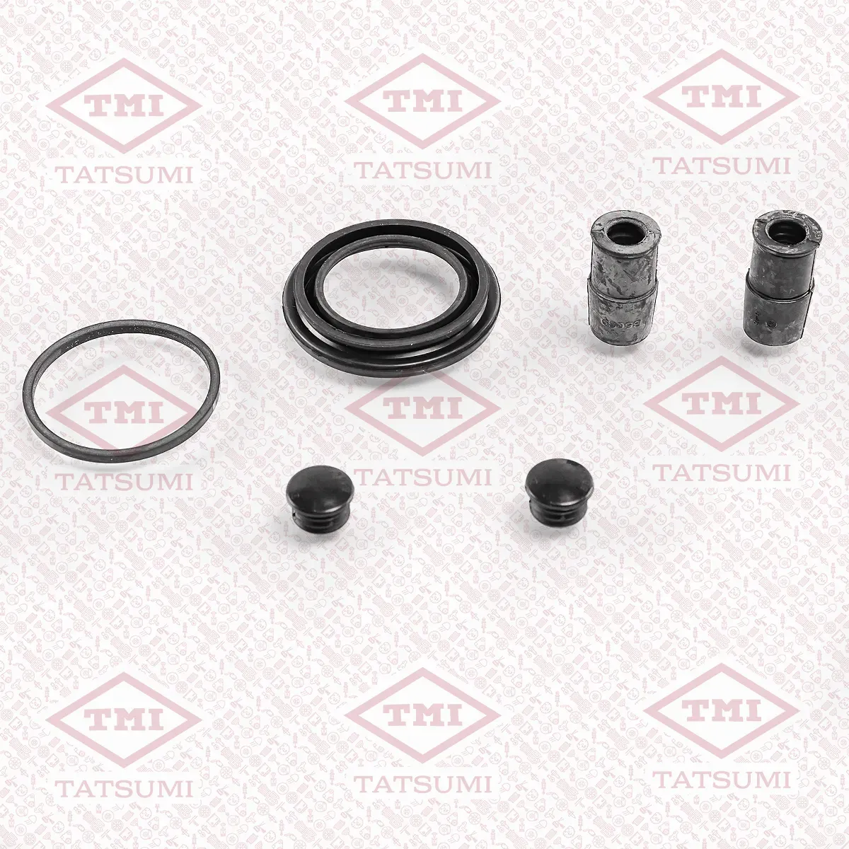 Ремкомплект суппорта (Tatsumi). Артикул TCG1337