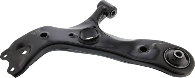 Поперечный рычаг передней подвески MAPCO (Листовая сталь) левый для Toyota Verso I 2009-2018. Артикул 52214