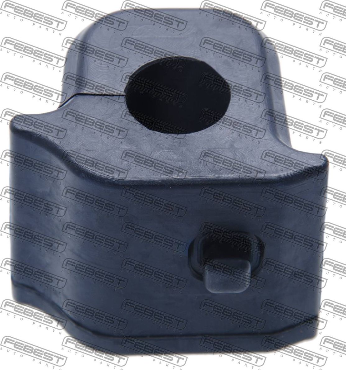 Втулка стабилизатора Febest. Артикул TSB-ACA38FL