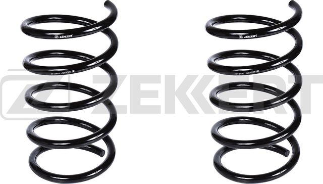 Пружина подвески Zekkert. Артикул SF-2487