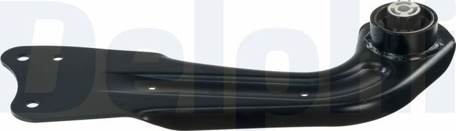 Продольный рычаг задней подвески Delphi (Листовая сталь). Артикул TC3283