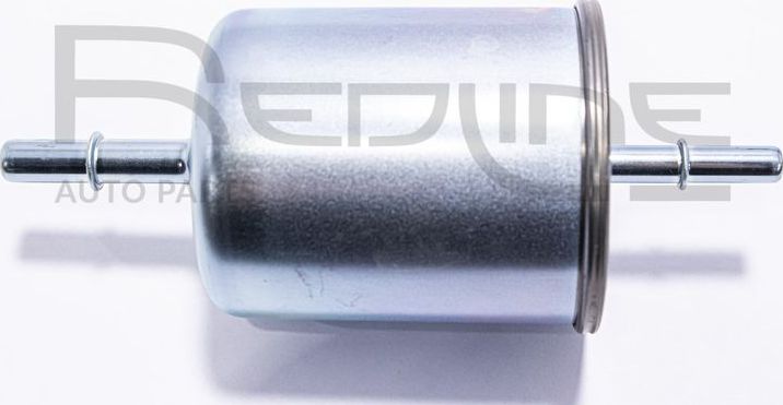 Топливный фильтр RED Line. Артикул 37JE004