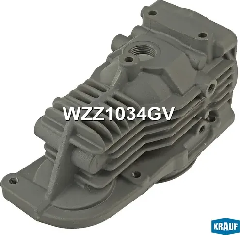 Цилиндр компрессора (Krauf). Артикул WZZ1034GV