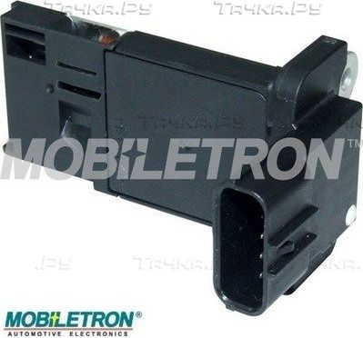 Датчик массового расхода воздуха (ДМРВ) Mobiletron. Артикул MA-H002S