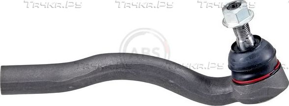 Наконечник рулевой тяги ABS для Jeep Grand Cherokee IV (WK2) 2010-2026. Артикул 231027