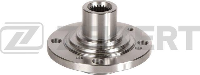 Ступица колеса Zekkert передняя для SEAT Ibiza II 1993-2002. Артикул RL-2151