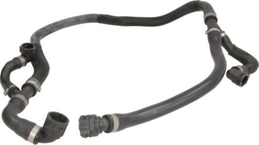 Патрубок радиатора (системы охлаждения) Thermotec. Артикул DWB296TT