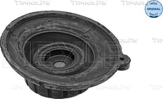 Опора амортизатора (стойки) Meyle Original передняя для Fiat Stilo 2001-2007. Артикул 214 641 0007