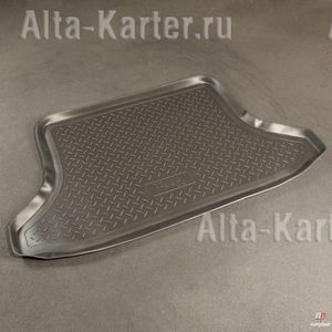 Коврик Норпласт для багажника Chery Tiggo Т11 2005-2013. Артикул NPL-P-11-51