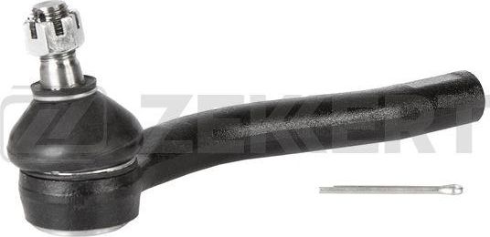 Наконечник рулевой тяги Zekkert. Артикул SN-2446