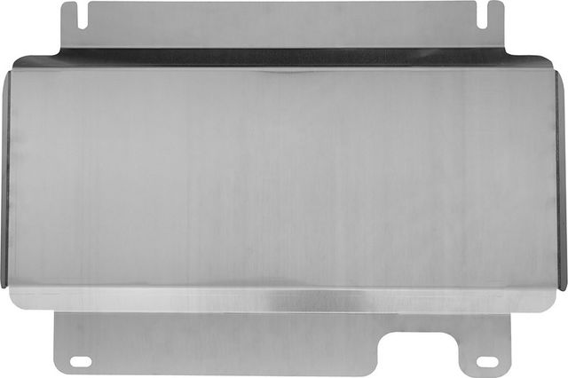 Защита NLZ для картера (3 мм) Cadillac Escalade V 2021-2026. Артикул NLZ.07.08.030A