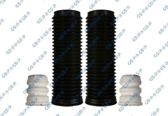 Комплект отбойников и пыльников амортизаторов (стоек) GSP. Артикул 5409380PK