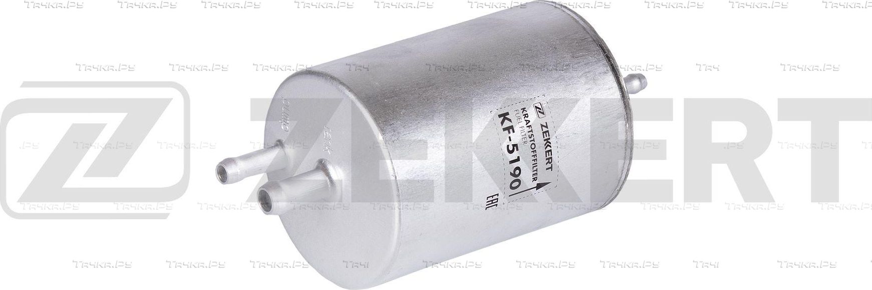 Топливный фильтр Zekkert для Chrysler Crossfire 2003-2008. Артикул KF-5190