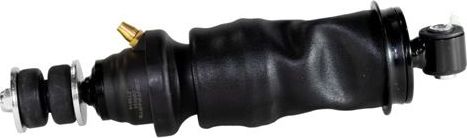 Амортизатор кабины Zentparts передний для MAN F2000 1994-2000. Артикул Z00034