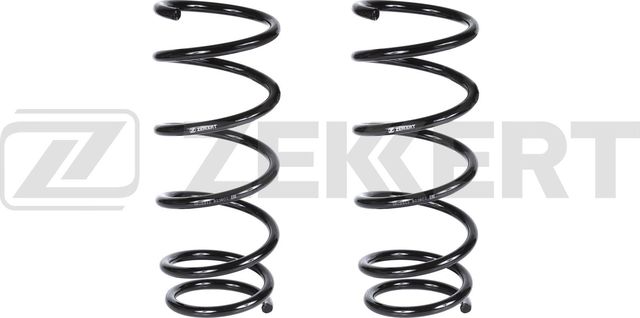 Пружина подвески Zekkert передняя для Renault Kangoo I 1997-2009. Артикул SF-2312