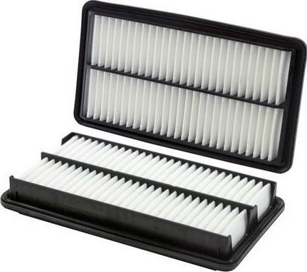 Воздушный фильтр JS Asakashi. Артикул A2815