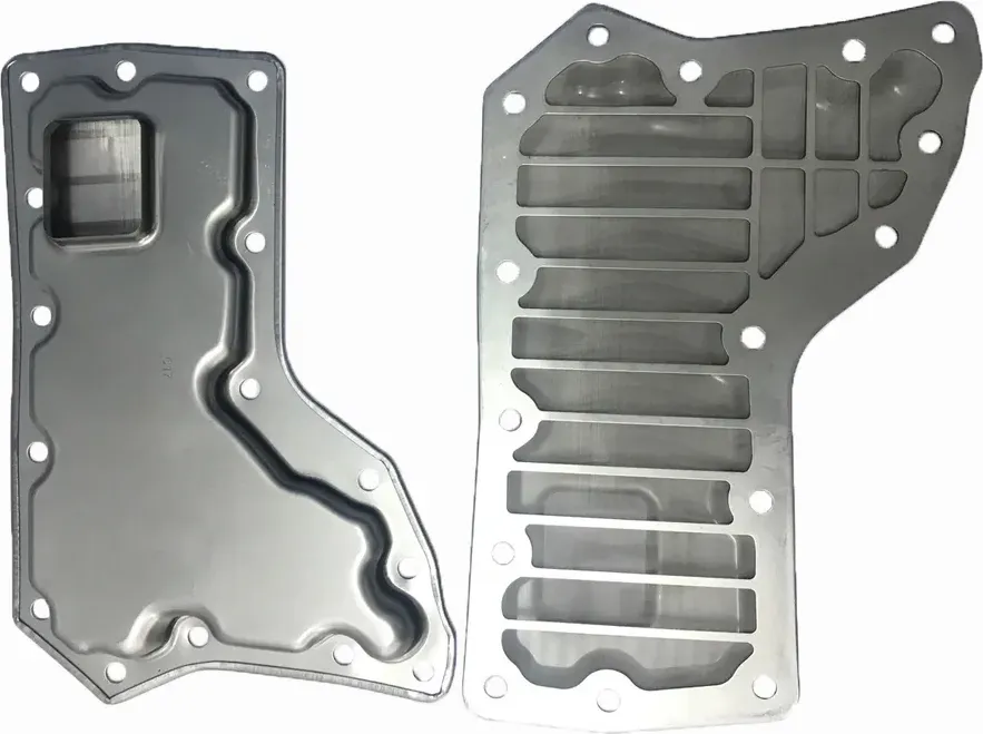 Фильтр АКПП (Azumi). Артикул JT22304