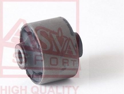 Сайлентблок переднего рычага подвески Asva. Артикул 0401-DJB