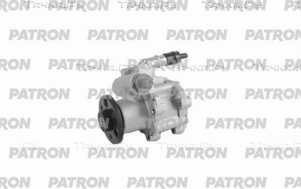 Насос ГУР Patron для BMW 3 V (E90/E91/E92/E93) 2004-2013. Артикул PPS1050