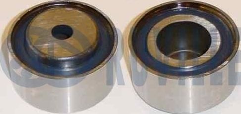 Направляющий (ведущий) ролик ремня ГРМ Ruville. Артикул 540428