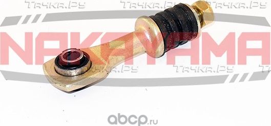 Тяга стабилизатора NAKAYAMA N40058 Nakayama. Артикул N40058