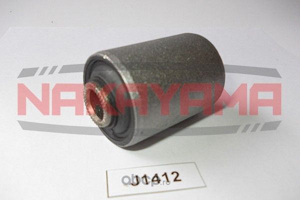 Honda Accord 82-89, Civic 88-90 с/б пер-го нижнего рычага к кузову (Nakayama). Артикул J1412