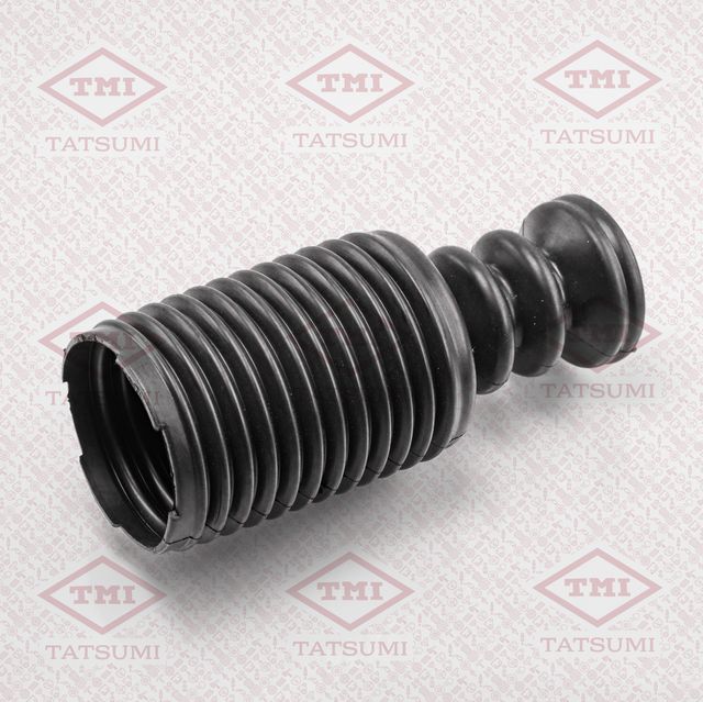 Пыльник-отбойник амортизатора | перед прав/лев | (Tatsumi) Tatsumi. Артикул TAH1095