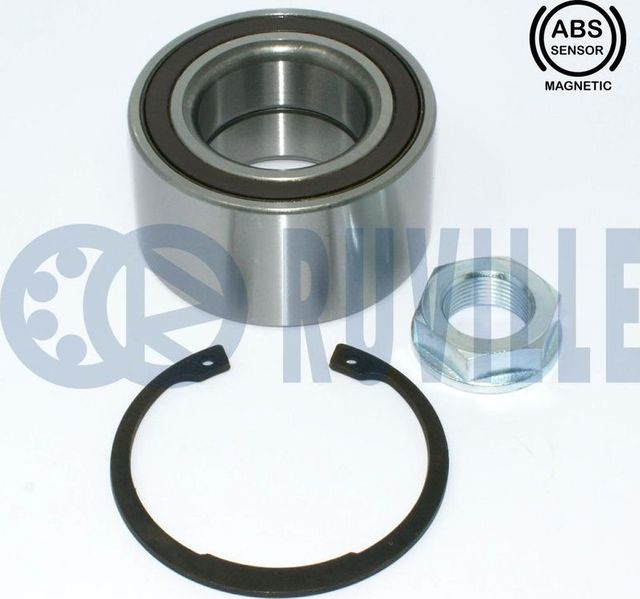 Ступичный подшипник (комплект) Ruville. Артикул 221181