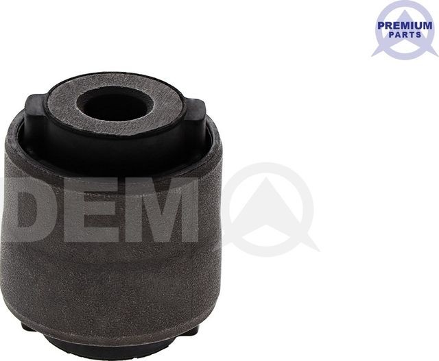 Сайлентблок заднего рычага подвески Sidem. Артикул 851702