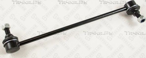 Стойка (тяга) стабилизатора Stellox. Артикул 56-00025A-SX