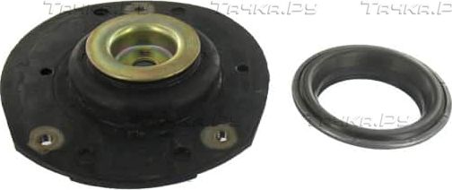 Опора амортизатора (стойки) SKF. Артикул VKDA 35308-2