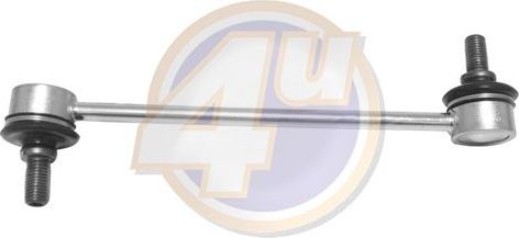 Стойка (тяга) стабилизатора 4U. Артикул SZ-F-01470