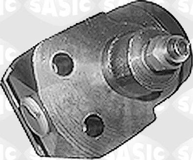 Тормозной цилиндр Sasic передний для Peugeot 404 1963-1971. Артикул 4014244