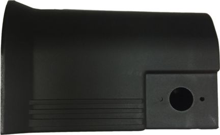 Rear cover для лебедки COMEUP DV-2500i/3500i/4500i. Артикул 880136