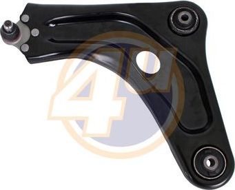 Поперечный рычаг передней подвески 4U. Артикул PU-G-11855