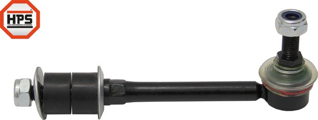 Стойка (тяга) стабилизатора MAPCO передняя правая/левая для Nissan Primera P10 1990-1996. Артикул 19529HPS