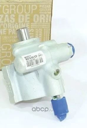 Насос ГУР Renault. Артикул 491108049R