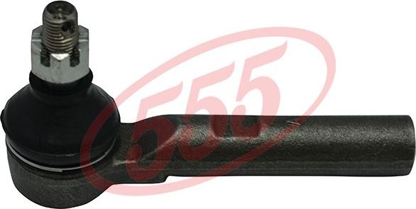 Наконечник рулевой тяги 555 правый/левый внешний для Toyota Rush I 2006-2016. Артикул SE-T081