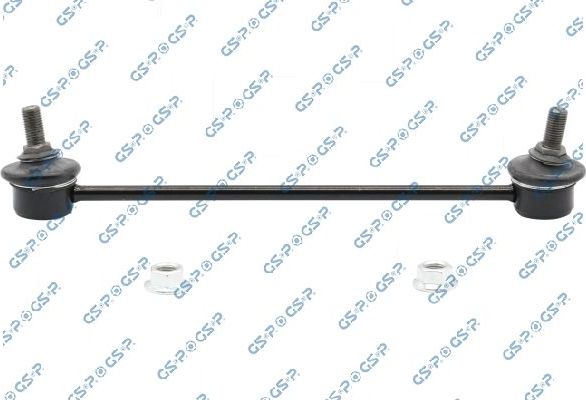 Стойка (тяга) стабилизатора GSP. Артикул S050119
