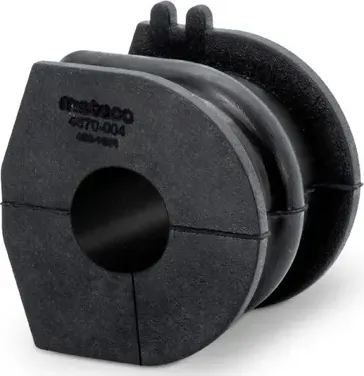 Втулка стабилизатора (Metaco). Артикул 4570-004