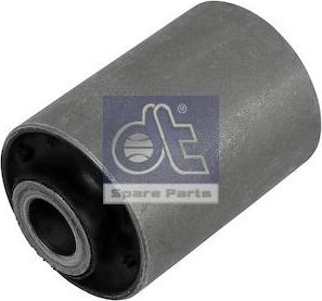 Втулки стабилизатора DT Spare Parts. Артикул 1.22415