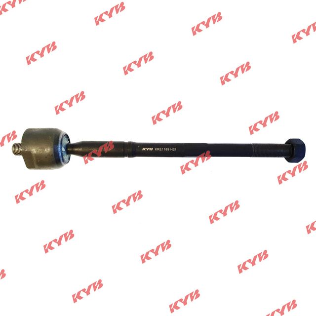 Рулевая тяга | перед прав/лев | (KYB). Артикул KRE1189